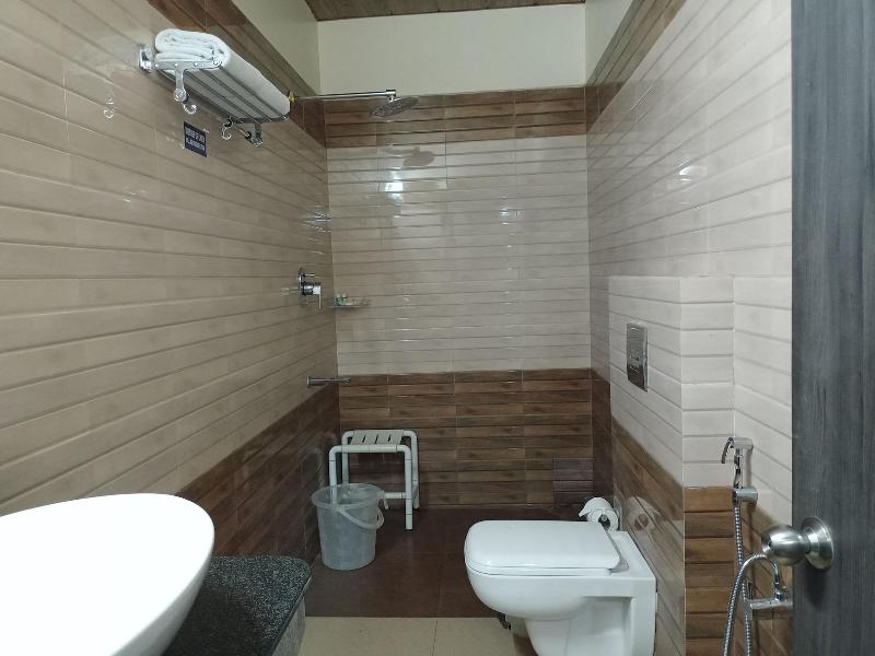 Dichang Resort & Hotel image