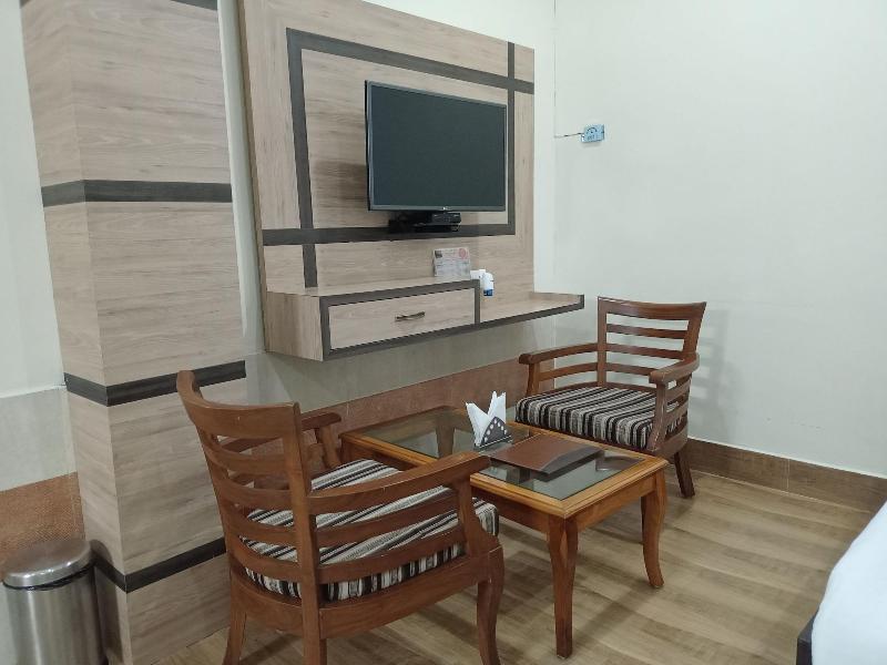 Dichang Resort & Hotel image
