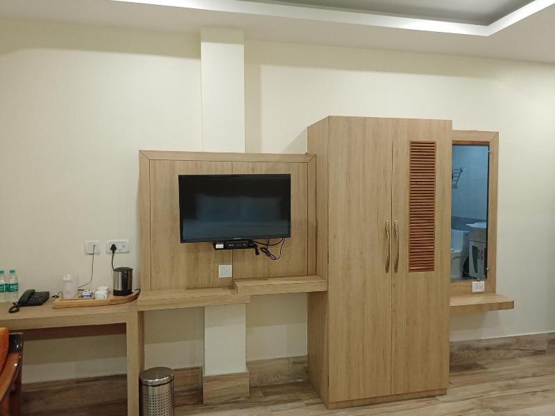 Dichang Resort & Hotel image