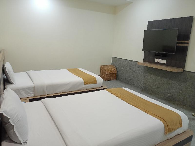 Dichang Resort & Hotel image