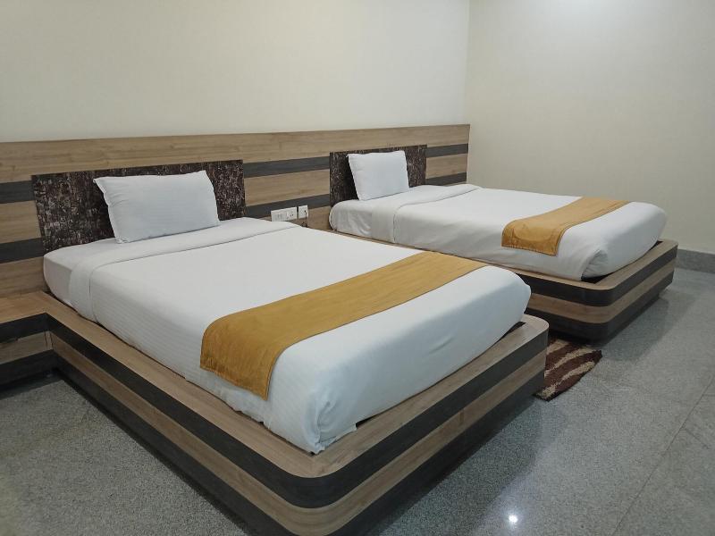 Dichang Resort & Hotel image