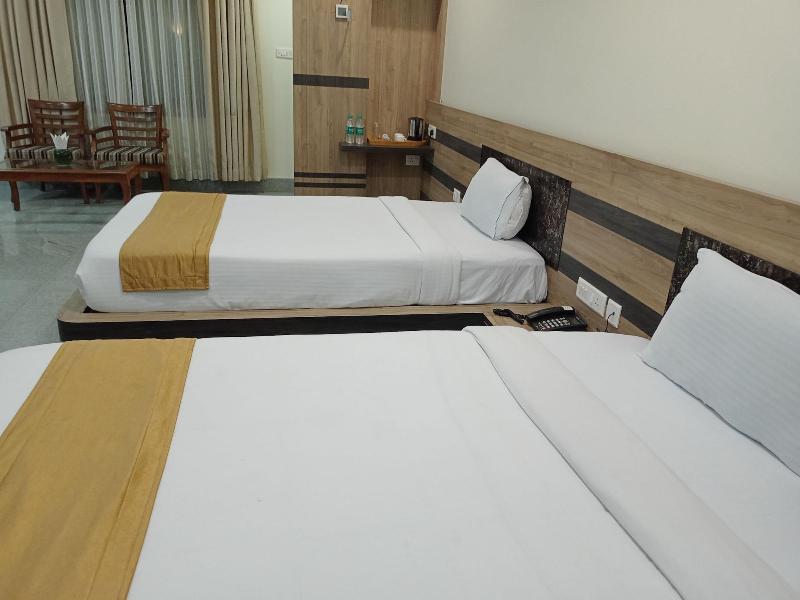 Dichang Resort & Hotel image