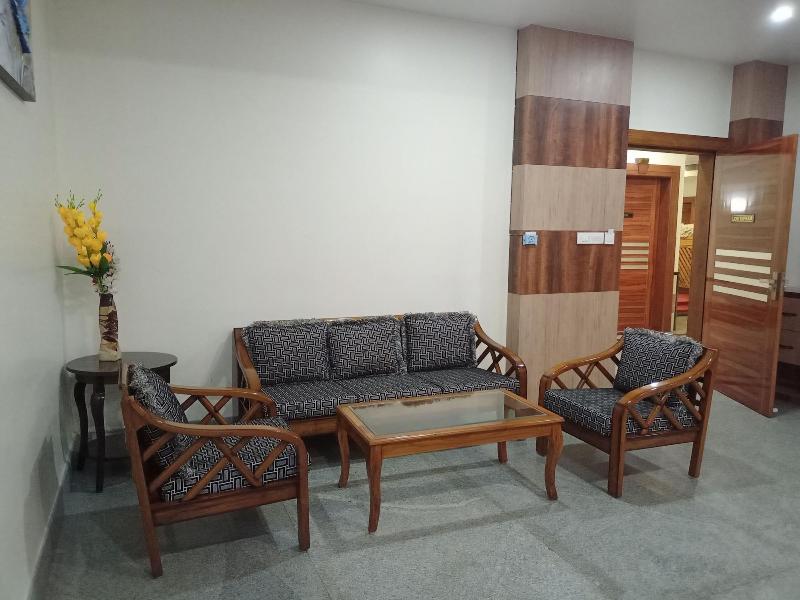Dichang Resort & Hotel image