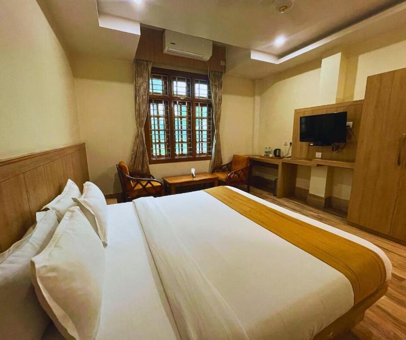 Dichang Resort & Hotel image