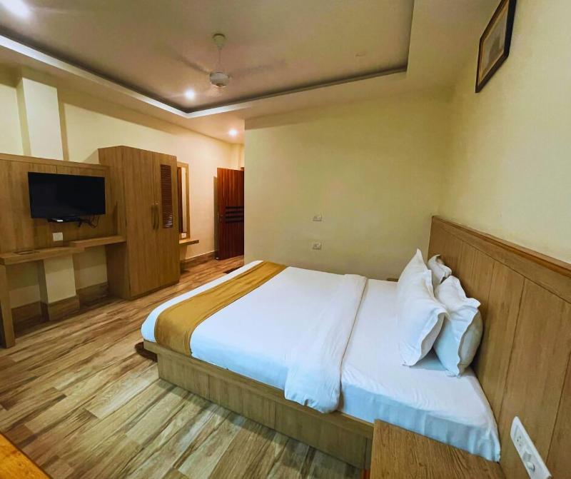 Dichang Resort & Hotel image