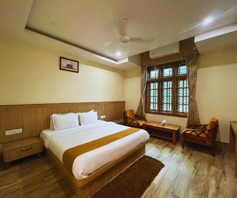 Dichang Resort & Hotel image
