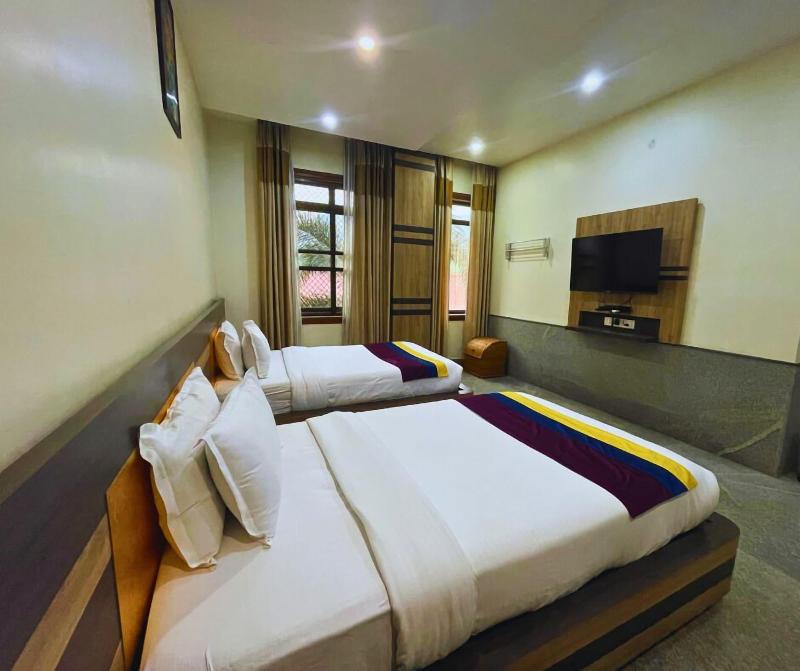 Dichang Resort & Hotel image