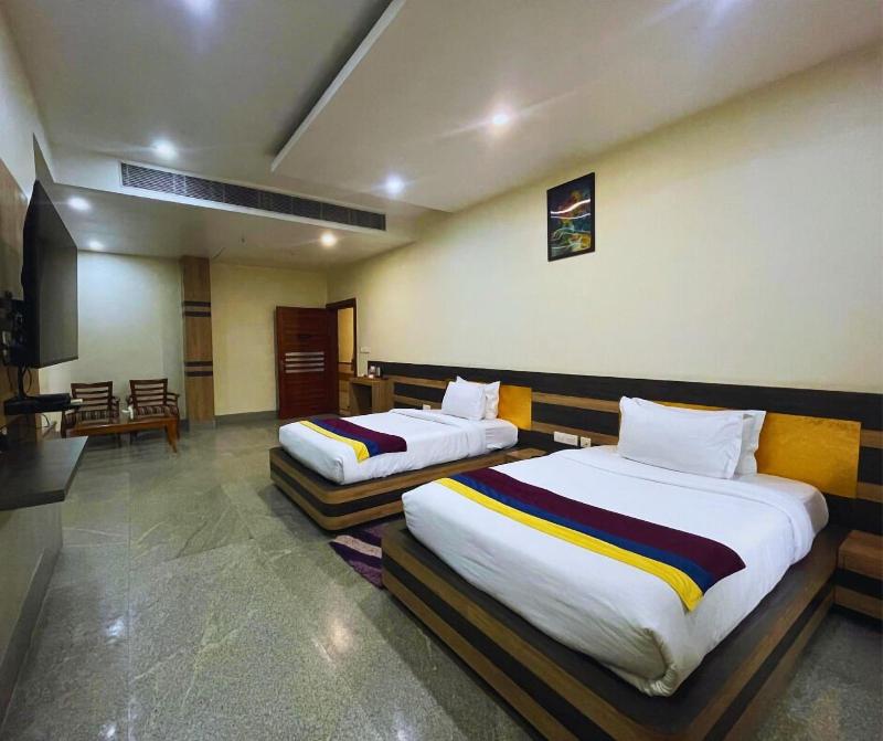 Dichang Resort & Hotel image
