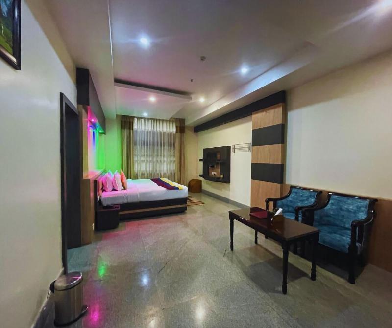 Dichang Resort & Hotel image