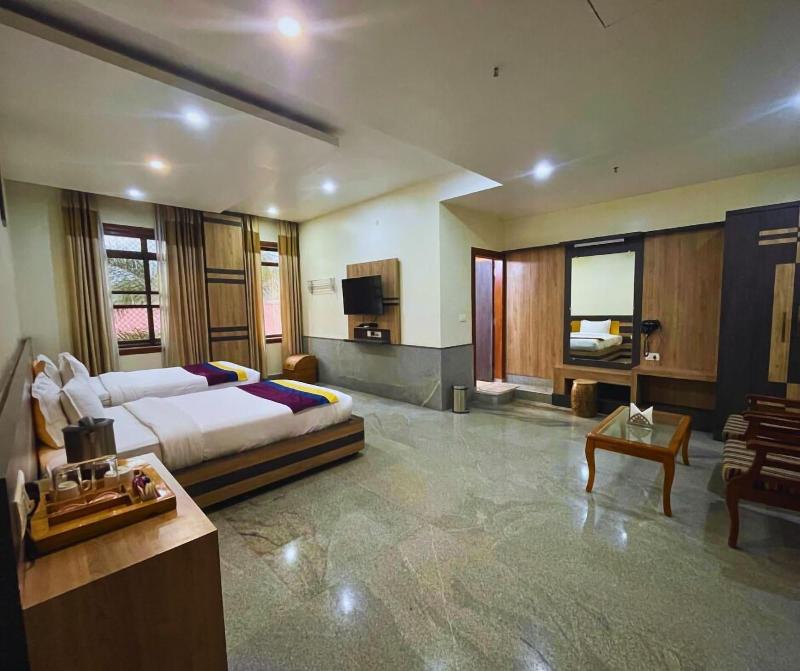 Dichang Resort & Hotel image
