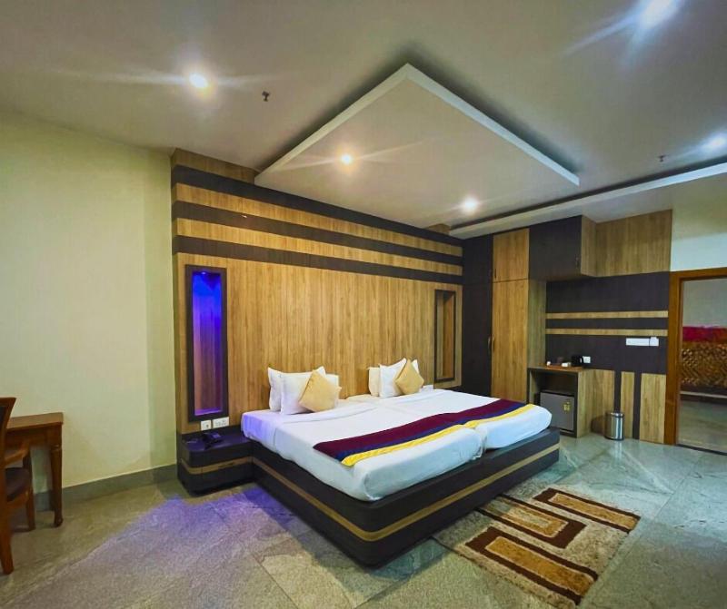 Dichang Resort & Hotel image