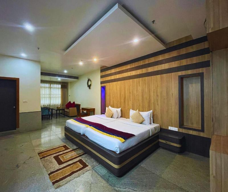 Dichang Resort & Hotel image