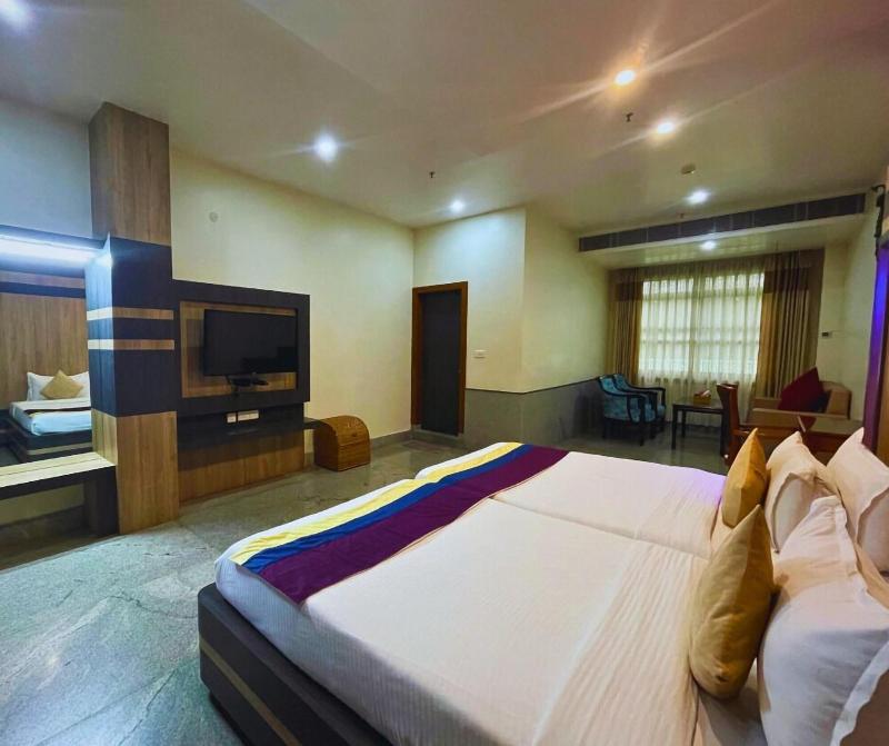 Dichang Resort & Hotel image