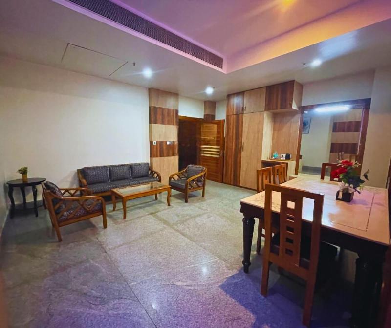 Dichang Resort & Hotel image
