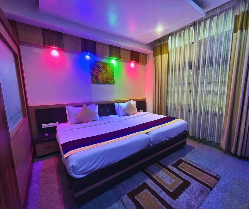 Dichang Resort & Hotel image