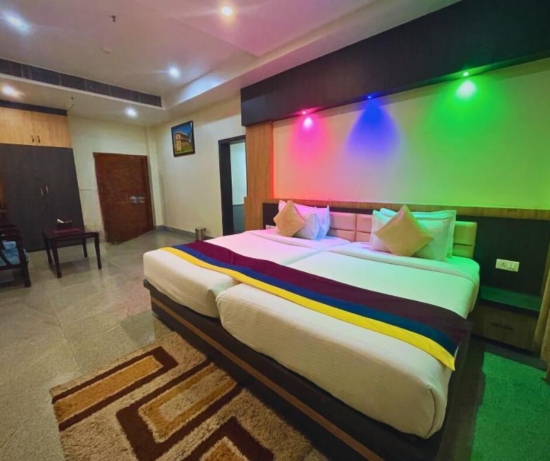 Dichang Resort & Hotel image