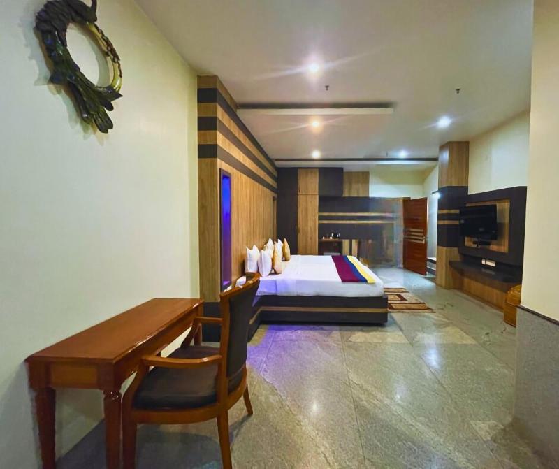 Dichang Resort & Hotel image