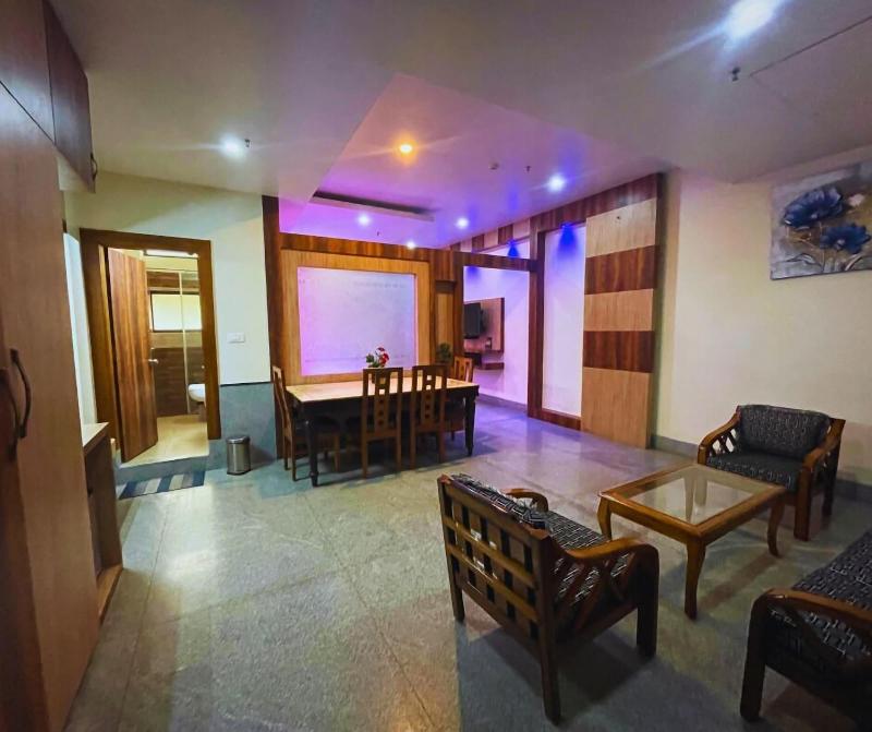 Dichang Resort & Hotel image