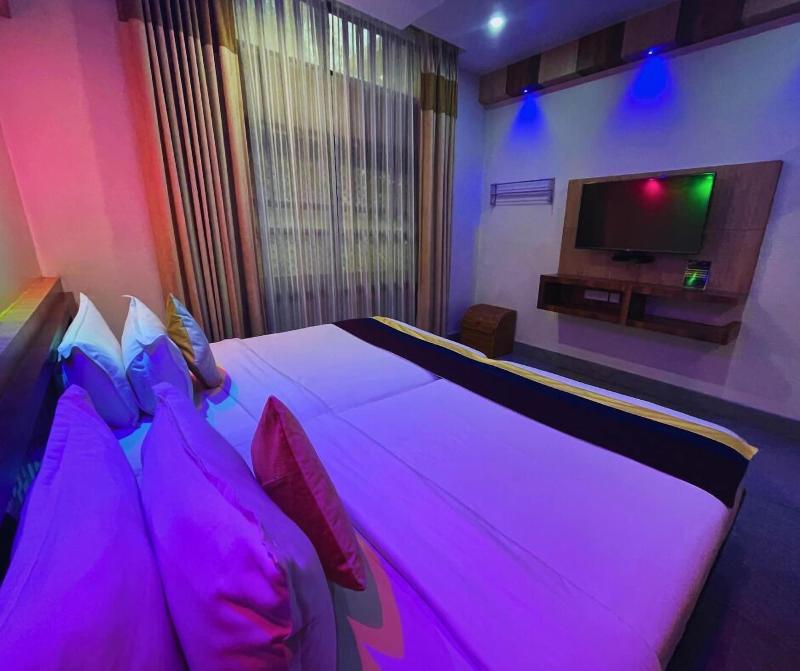 Dichang Resort & Hotel image