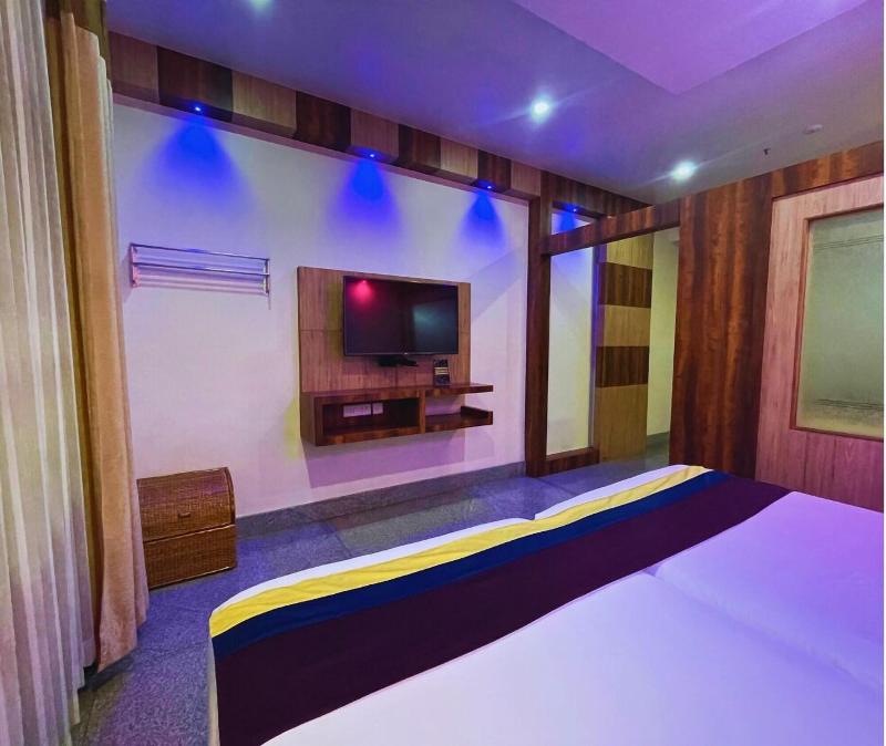 Dichang Resort & Hotel image