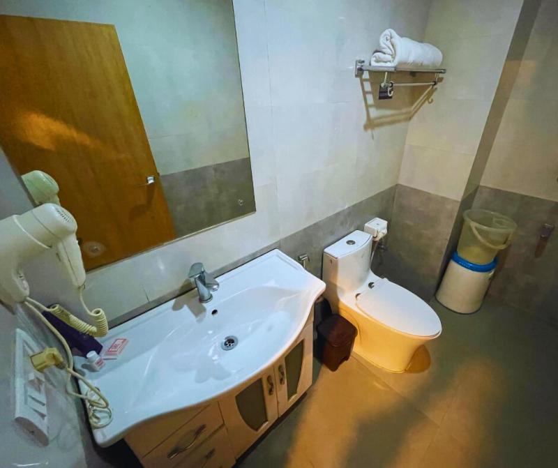 Dichang Resort & Hotel image