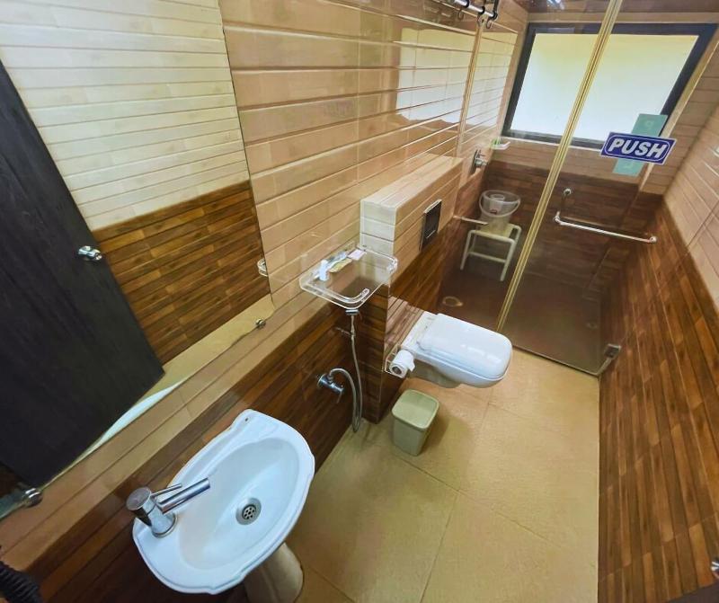 Dichang Resort & Hotel image
