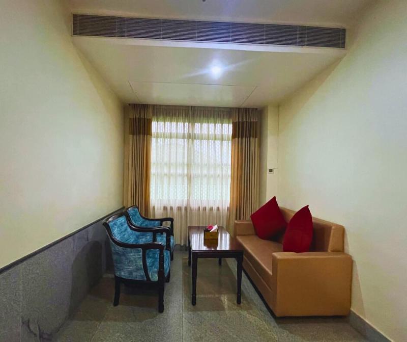 Dichang Resort & Hotel image