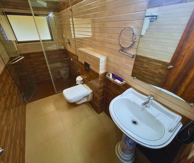 Dichang Resort & Hotel image