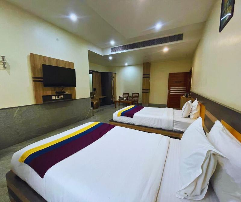 Dichang Resort & Hotel image