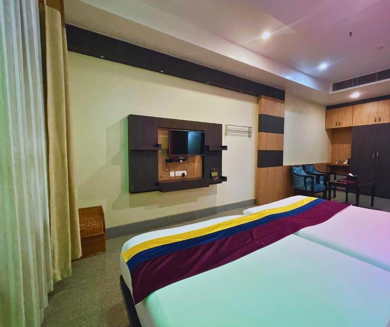 Dichang Resort & Hotel image