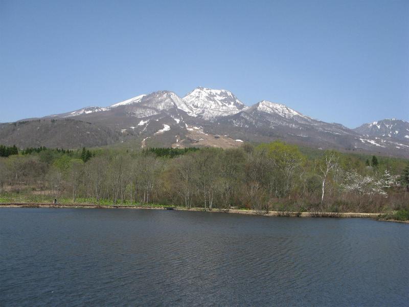 Park Lodge Sekine image