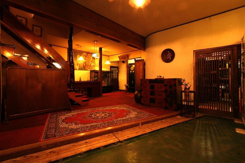 Park Lodge Sekine image