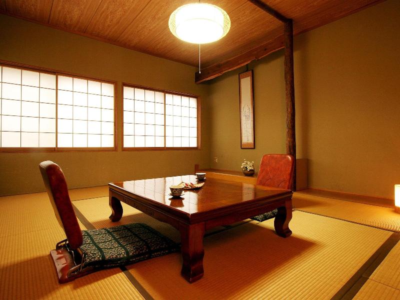 Park Lodge Sekine image