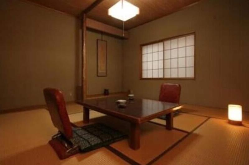 Park Lodge Sekine image