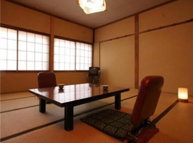 Park Lodge Sekine image