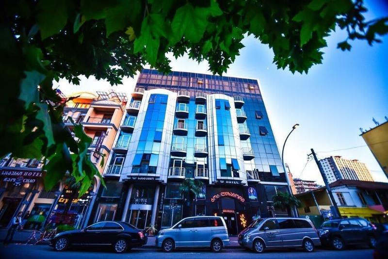 Era Palace Hotel image
