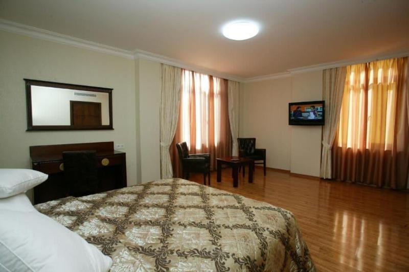 Era Palace Hotel image