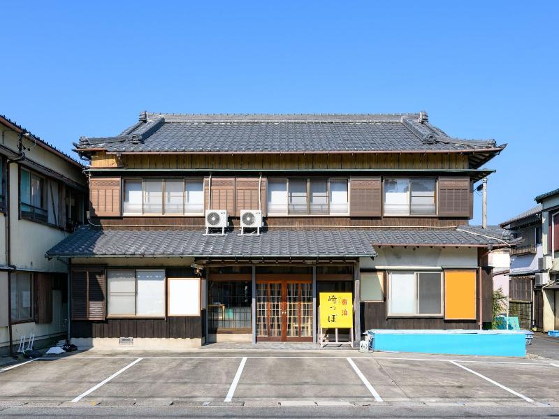 OYO 44807 Sakippo image