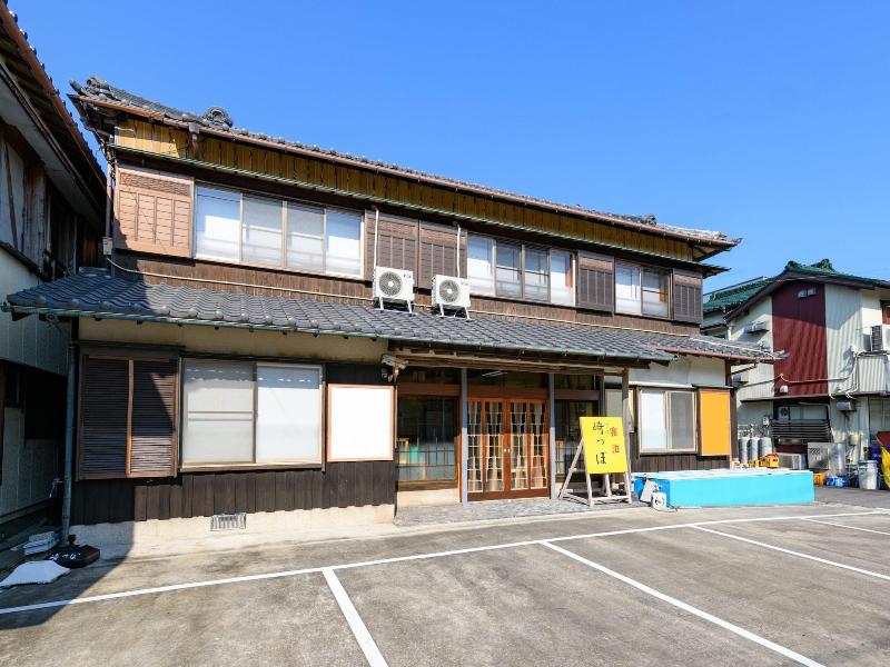 OYO 44807 Sakippo image