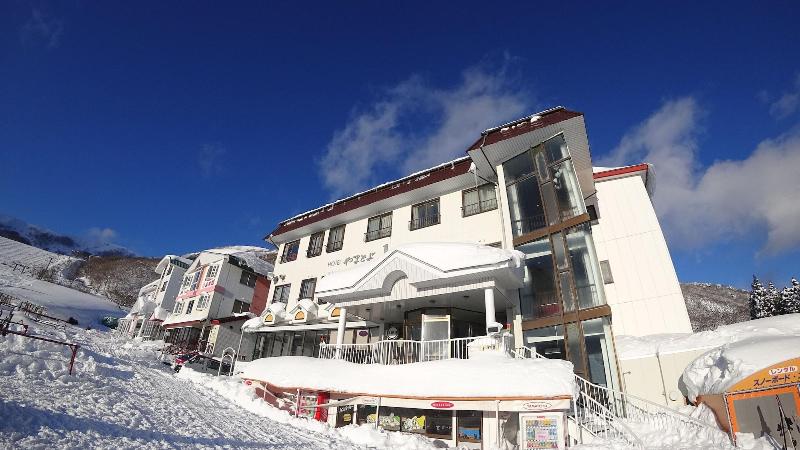 Hotel Yamatoyo — main photo