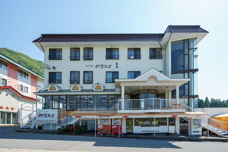 Hotel Yamatoyo — photo 4