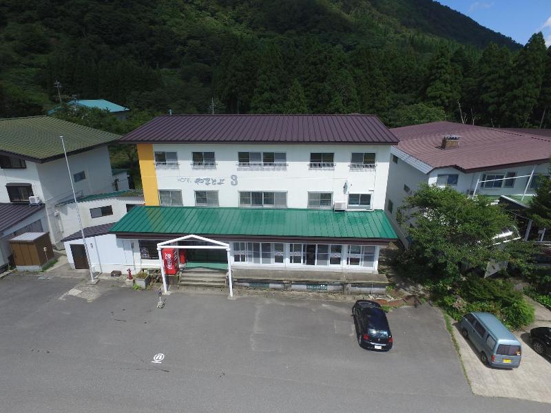 Hotel Yamatoyo — photo 5