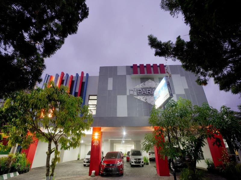 Dparagon Songgolangit image