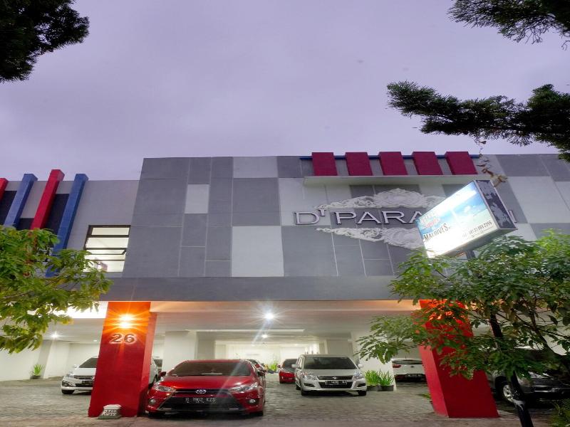 Dparagon Songgolangit image