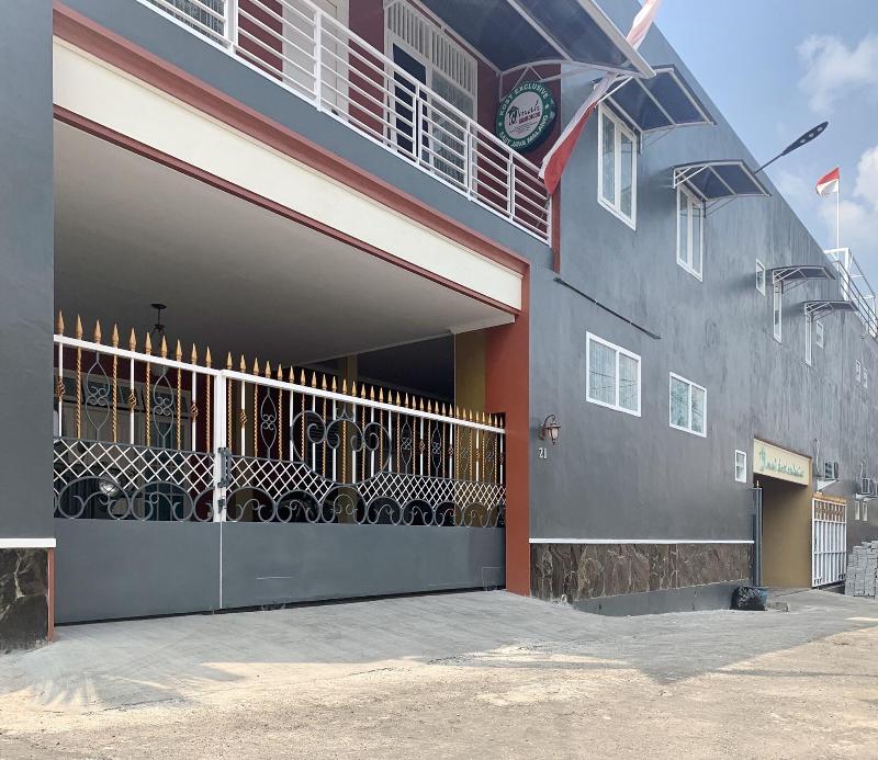 Kalimosodo Staycation image