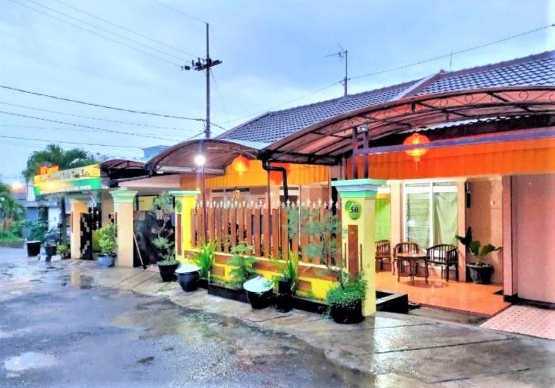 Kasuari Inn Jatimpark — main photo