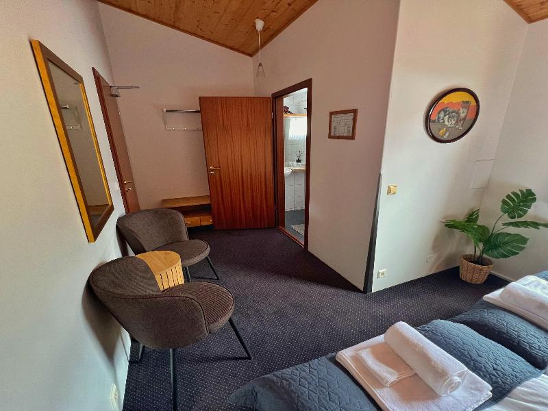 Engimýri Lodge image