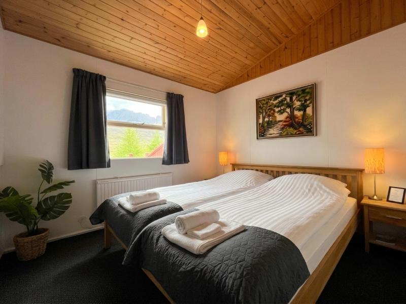 Engimýri Lodge image