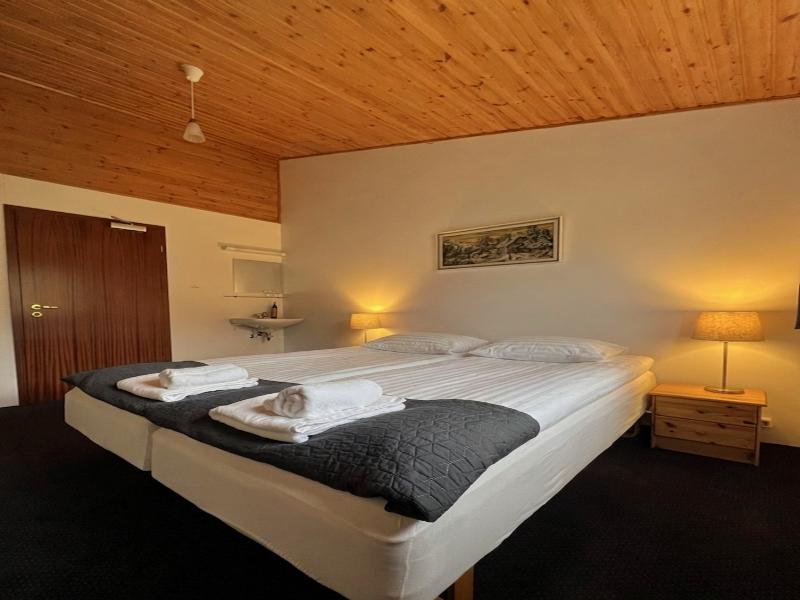 Engimýri Lodge image