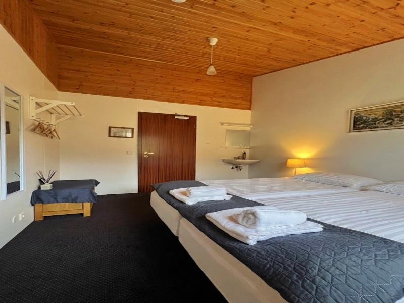 Engimýri Lodge image